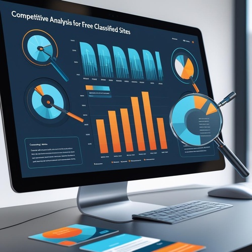 Competitive Analysis For Free Classified Sites 1 Competitive Analysis for Free Classified Sites 3