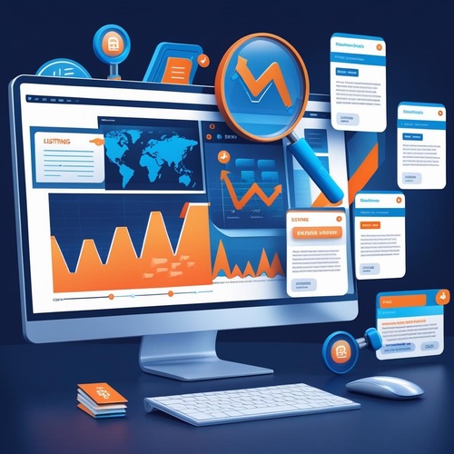 Competitive Analysis For Free Classified Sites 2 Competitive Analysis for Free Classified Sites 4