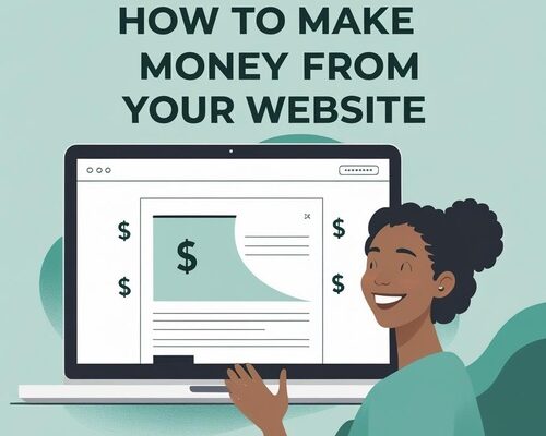 How to Make Money Online in Kenya: 2026 Website Monetization Guide