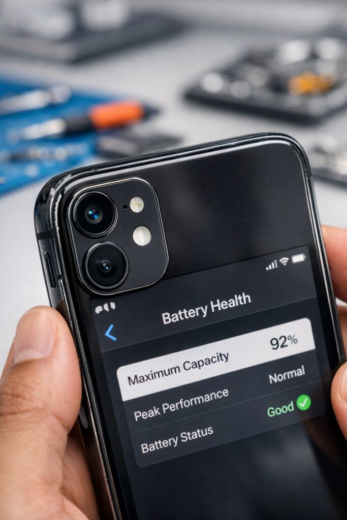 Buy Refurbished Phones in Nairobi: Safe 2026 Guide 1 Buy Refurbished Phones in Nairobi