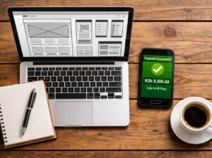 How to Create Online Business from Home in Kenya: The Ultimate Freelancer’s Guide