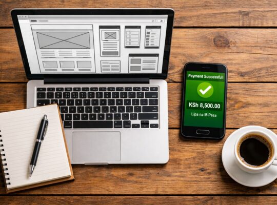 How to Create Online Business from Home in Kenya: The Ultimate Freelancer’s Guide