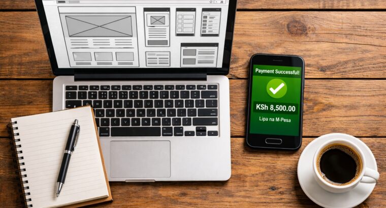 How to Create Online Business from Home in Kenya: The Ultimate Freelancer’s Guide